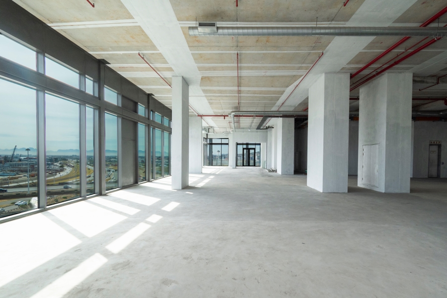 To Let Commercial Property for Rent in Foreshore Western Cape